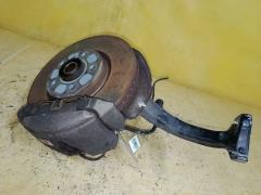 Ступица на Audi A4 8K CDN Фото 2