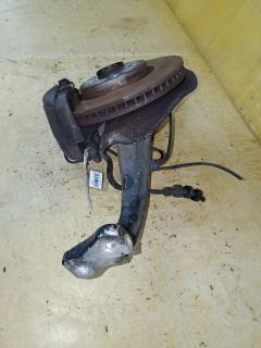 Ступица на Audi A4 8K CDN Фото 3