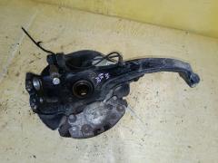 Ступица на Audi A4 8K CDN, Переднее Правое расположение