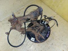 Ступица на Toyota Corolla Fielder NZE144G 1NZ-FE, Заднее Правое расположение