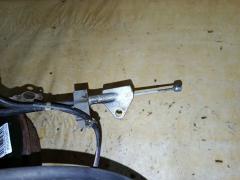 Ступица на Toyota Corolla Fielder NZE144G 1NZ-FE Фото 2