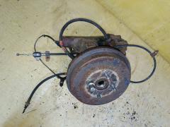 Ступица на Toyota Corolla Fielder NZE144G 1NZ-FE Фото 3