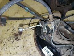 Ступица на Toyota Corolla Fielder NZE144G 1NZ-FE Фото 2