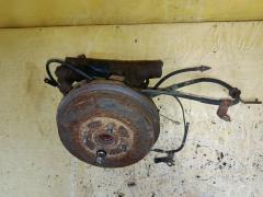 Ступица на Toyota Corolla Fielder NZE144G 1NZ-FE Фото 3