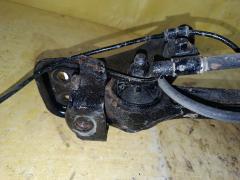 Ступица на Subaru Legacy Lancaster BH9 EJ25 Фото 3