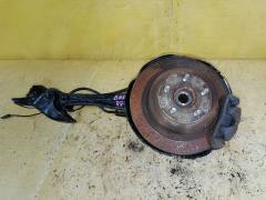 Ступица на Subaru Legacy Lancaster BH9 EJ25 Фото 4