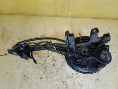 Ступица на Subaru Legacy Lancaster BH9 EJ25, Заднее Левое расположение