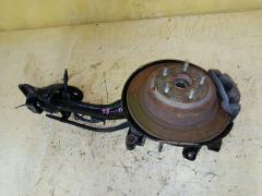 Ступица на Subaru Legacy Lancaster BH9 EJ25 Фото 4