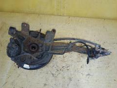 Ступица на Subaru Legacy BL5 EJ204, Заднее Правое расположение
