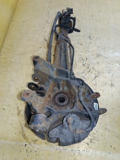 Ступица на Subaru Legacy BL5 EJ204 Фото 2