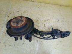 Ступица на Subaru Legacy BL5 EJ204 Фото 3