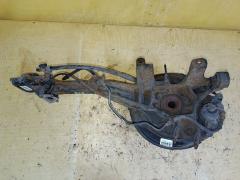 Ступица на Subaru Legacy BL5 EJ204, Заднее Левое расположение