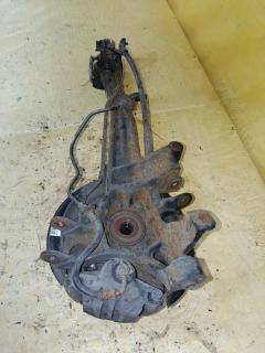 Ступица на Subaru Legacy BL5 EJ204 Фото 2