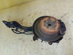 Ступица на Subaru Legacy BL5 EJ204 Фото 3