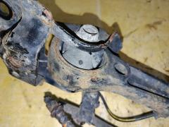 Ступица на Subaru Legacy BL5 EJ204 Фото 4