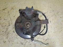 Ступица на Nissan Wingroad WFY11 QG15DE, Переднее Правое расположение