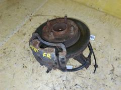 Ступица на Nissan Wingroad WFY11 QG15DE Фото 2