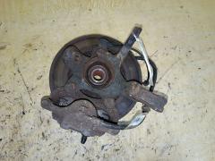 Ступица на Nissan Wingroad WFY11 QG15DE, Переднее Левое расположение