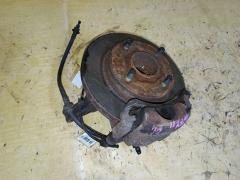 Ступица на Nissan Wingroad WFY11 QG15DE Фото 2