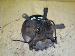 Ступица на Nissan X-Trail NT30 QR20DE, Переднее Левое расположение