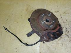 Ступица на Nissan X-Trail NT30 QR20DE Фото 2