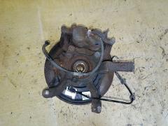 Ступица на Nissan X-Trail NT30 QR20DE, Переднее Правое расположение