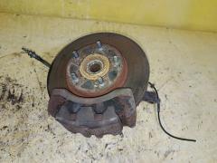 Ступица на Nissan X-Trail NT30 QR20DE Фото 2