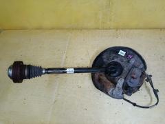 Ступица на Audi A6 4F CCEA, Заднее Правое расположение