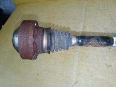 Ступица на Audi A6 4F CCEA Фото 2