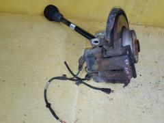 Ступица на Audi A6 4F CCEA Фото 5