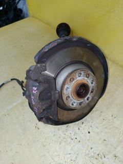 Ступица на Audi A6 4F CCEA Фото 6