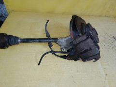 Ступица на Audi A6 4F CCEA Фото 5