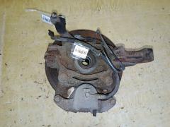 Ступица на Nissan Teana TNJ32 QR25DE, Переднее Левое расположение