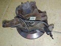 Ступица на Nissan Teana TNJ32 QR25DE Фото 2