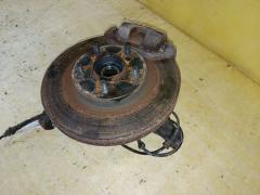 Ступица на Nissan Teana TNJ32 QR25DE Фото 3