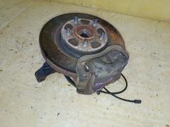 Ступица на Nissan Teana TNJ32 QR25DE Фото 2