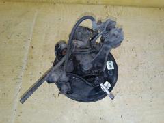 Ступица на Honda Accord CU1 R20A, Заднее Левое расположение