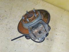 Ступица на Honda Accord CU1 R20A Фото 3