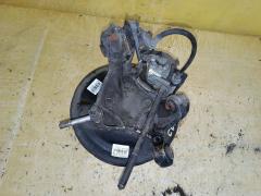 Ступица на Honda Accord CU1 R20A, Заднее Правое расположение