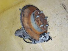 Ступица на Honda Accord CU1 R20A Фото 3