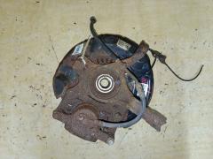 Ступица на Toyota Corolla Fielder NZE164G 1NZ-FE, Переднее Левое расположение