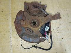 Ступица на Toyota Corolla Fielder NZE164G 1NZ-FE, Переднее Правое расположение