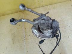 Ступица на Bmw 1-Series F20-1A12 N13B16A, Переднее Левое расположение