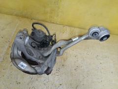 Ступица на Bmw 1-Series F20-1A12 N13B16A, Переднее Правое расположение