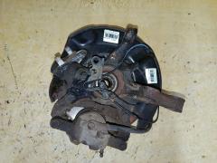 Ступица на Toyota Corolla Fielder NZE144G 1NZ-FE, Переднее Левое расположение