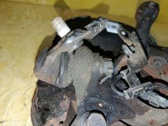 Ступица на Toyota Corolla Fielder NZE144G 1NZ-FE Фото 2