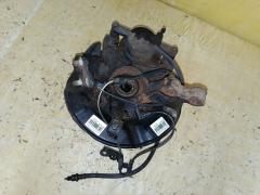 Ступица на Toyota Corolla Fielder NZE144G 1NZ-FE, Переднее Правое расположение