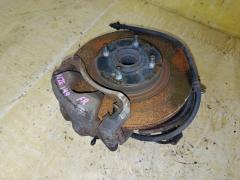 Ступица на Toyota Corolla Fielder NZE144G 1NZ-FE Фото 3