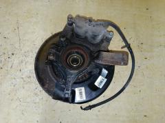 Ступица на Subaru Legacy Lancaster BH9 EJ25, Переднее Левое расположение