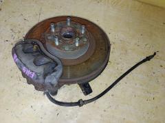 Ступица на Subaru Legacy Lancaster BH9 EJ25 Фото 2